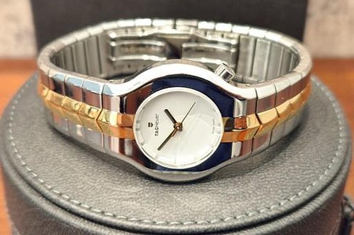Tag heuer alter - alter, 1350