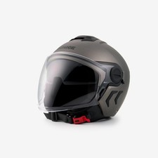 Casco Moto Jet Blauer DJ-01