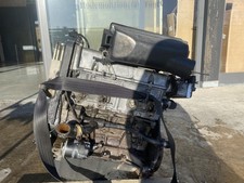 MOTORE COMPLETO PER FIAT Panda