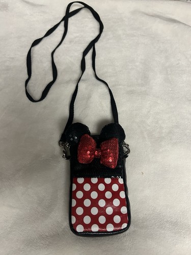 Portafoglio minnie mouse - portafoglio,