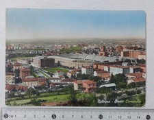 41755 1891 Cartolina - Bologna - Stadio Comunale - VG 1961