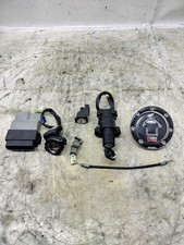 KIT SERRATURE CON CENTRALINA