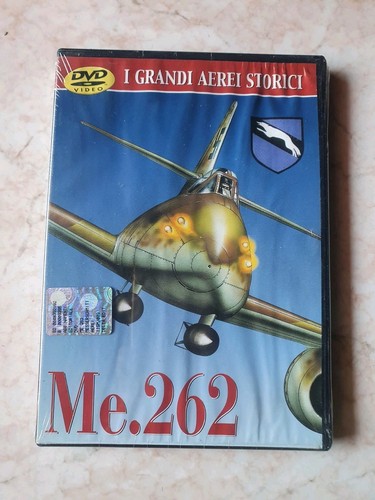 Grandi aerei storici - –, me
