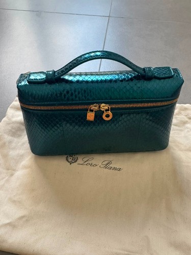 Loro piana borsa extra - loro,