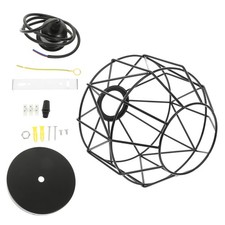  1 set di lampadario a testa