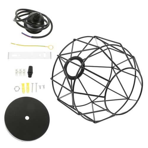 Set lampadario a testa - 1, di