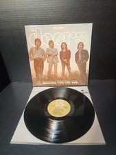 The Doors "Waiting For The