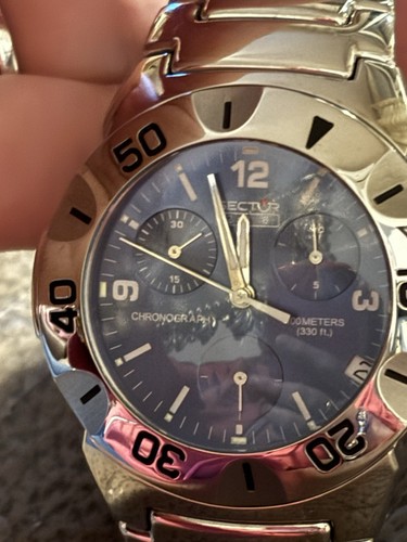 Orologio orologi sector - orologio,