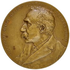 Medaglia 1906, Conte Carlo