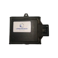 Centralino A Gas LANDI RENZO Codice  616483000 Perfetto ??