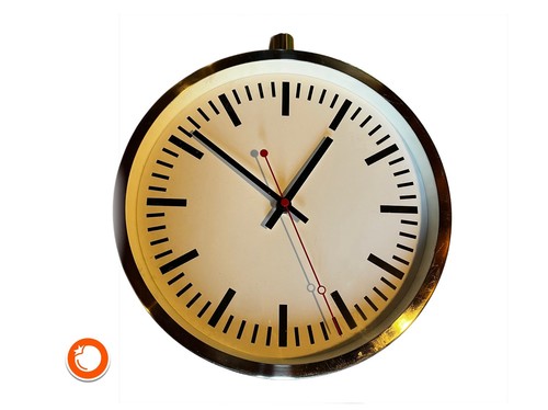 Grande orologio stazione - , anni