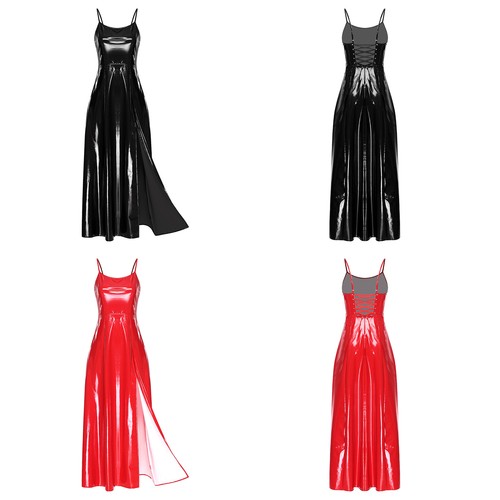 Womens skirt carnival maxi - womens,