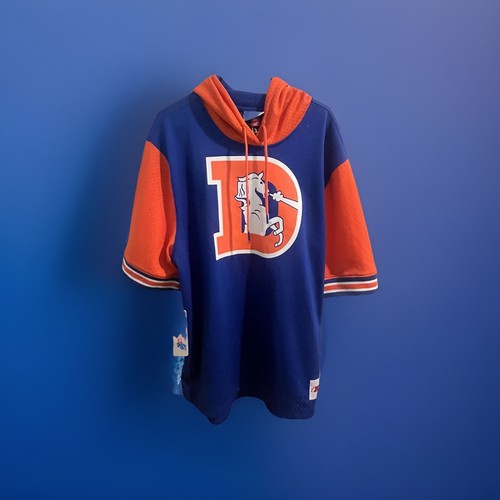 Mitchel ness denver broncos - ness,