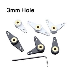 Timone Sterzo Nylon Dondolo