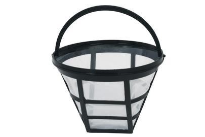 Filtro permanente per macchina