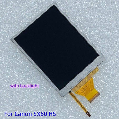 Schermo lcd fotocamera - lcd,