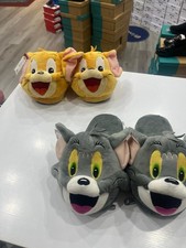 Pantofole Tom E Jerry