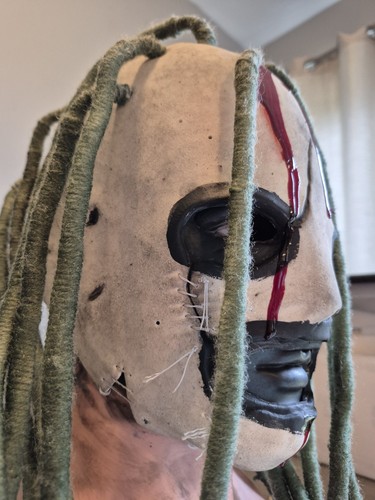 Corey taylor slipknot mask - corey,