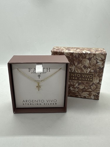 Collana argento vivo - vivo,
