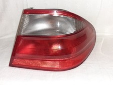 Gruppo luci posteriori