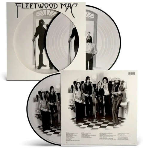 Fleetwood mac - fleetwood,