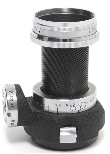 Zeiss per obiettivo - @,