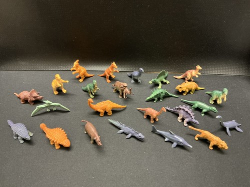 Animali preistorici serie - preistorici,