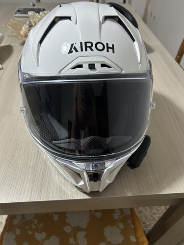 Casco moto integrale airoh - moto,