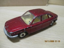 Dinky Toys - NSU R. 80
