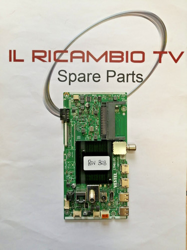 Main vestel 17mb185 barcode - main,