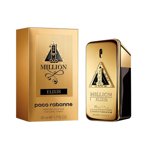 Paco rabanne one million - rabanne,