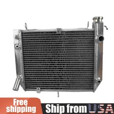 Aluminum Radiator For  Yamaha