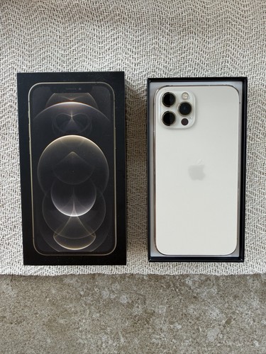 Apple iphone pro 128 - apple, 12