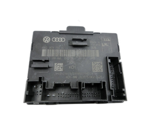 Centralina modulo ecu - centralina,