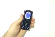 Telefono cellulare sagem - telefono,