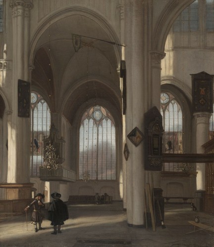 Emanuel witte interno - witte:, "interno