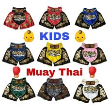 Pantaloncini da combattimento