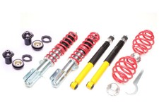 TA TECHNIX COILOVER + 2