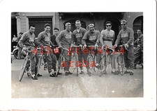 Ciclismo - Ravenna - fotografia pedale Ravennate