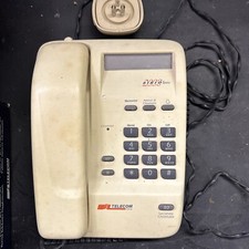 TELEFONO SIRIO 2000 BASIC -