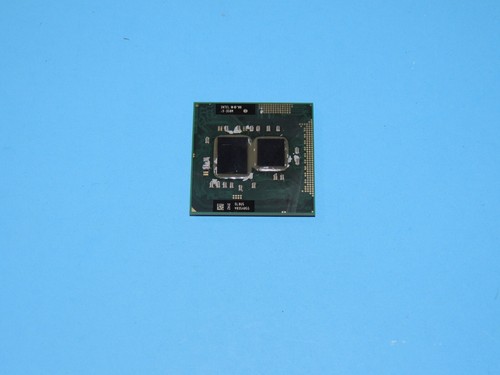 Slbu5 intel core 350m - intel,