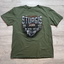 Camicia 82° Annuale Sturgis