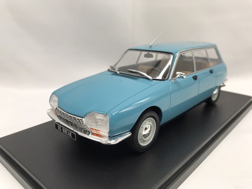 Citroen break - gs,
