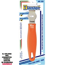 PELA RIGA SBUCCIA LIMONI