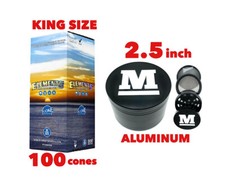 elementi cono di riso