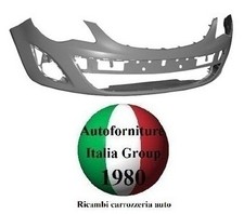 Paraurti anteriore - paraurti,