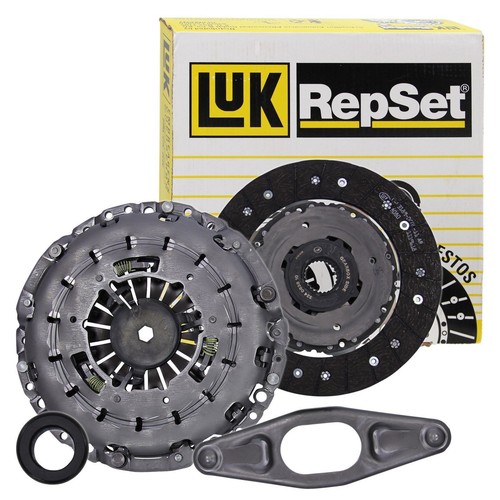 Kit frizione pezzi luk bmw - 3,
