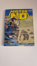 MRC2 EDIZIONI IF MISTER NO n.9 OTTIMO SPEDIZIONE GATIS LEGGI DESCRIZIONE