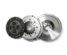 OPEL ASTRA ZAFIRA CLUTCH KIT &