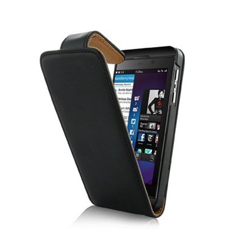 Flip case per blackberry z10 - flip,